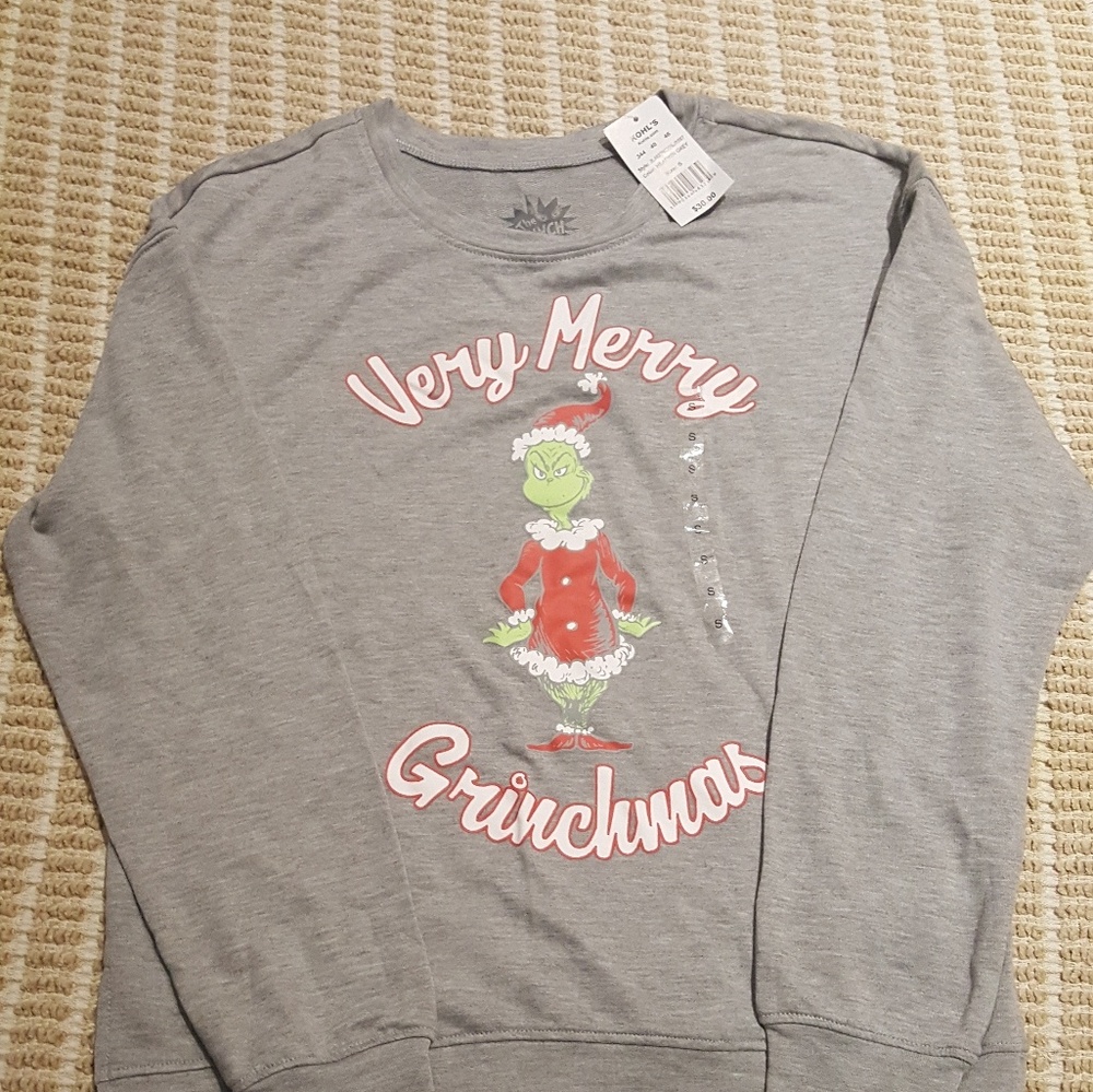 Nwt shirt